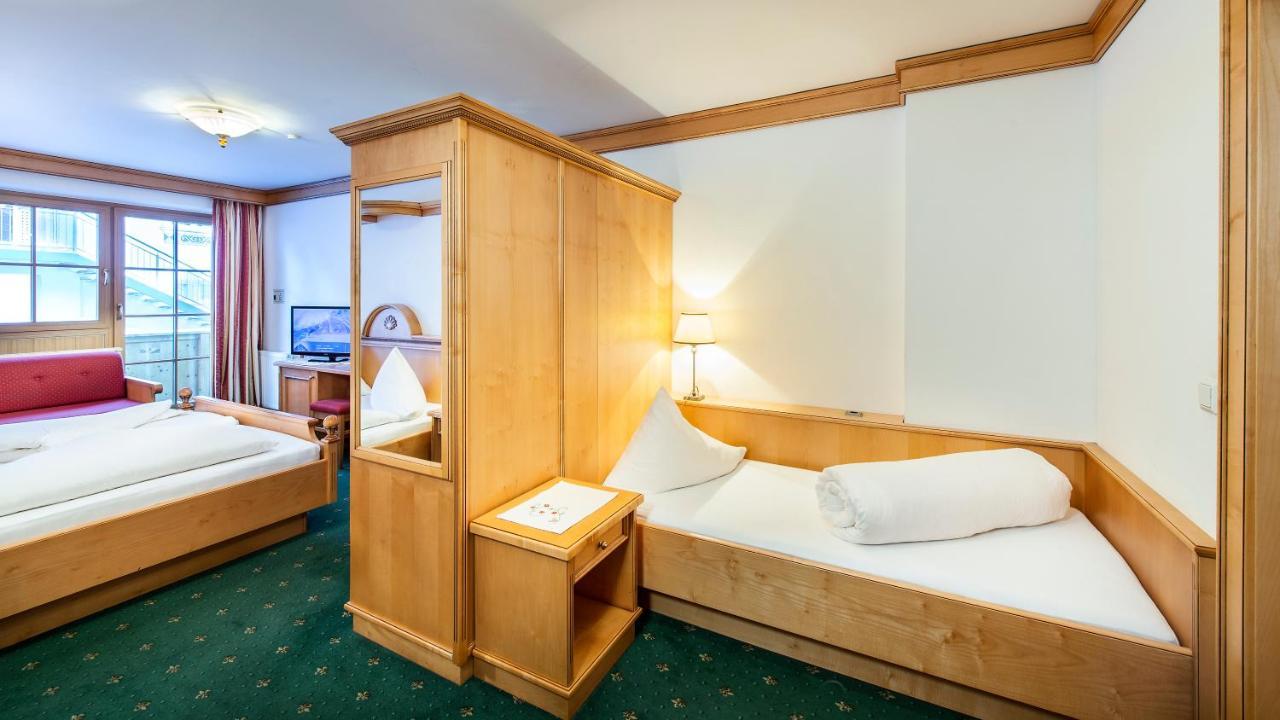 Hotel Residenz Glöckner
