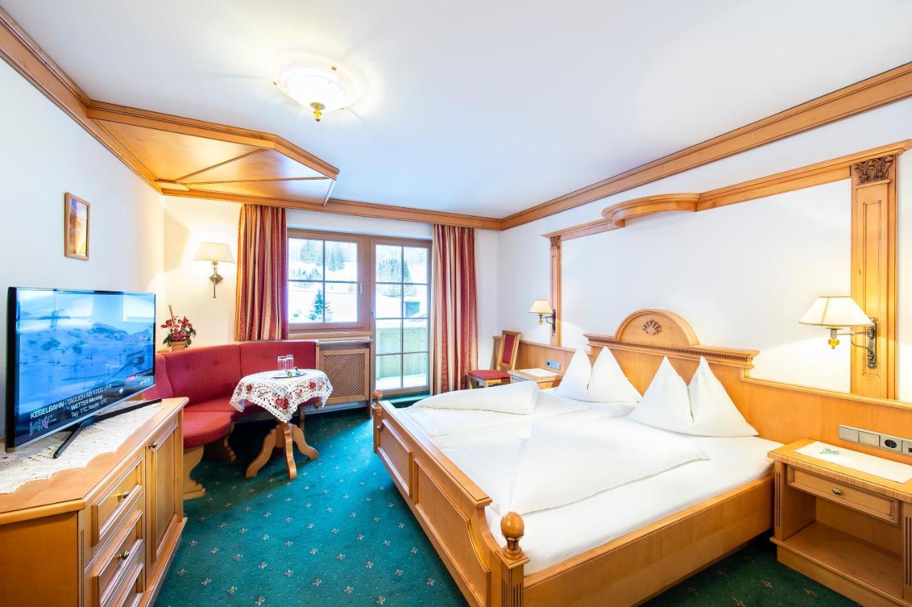 Residenz Glöckner Hotel 4*