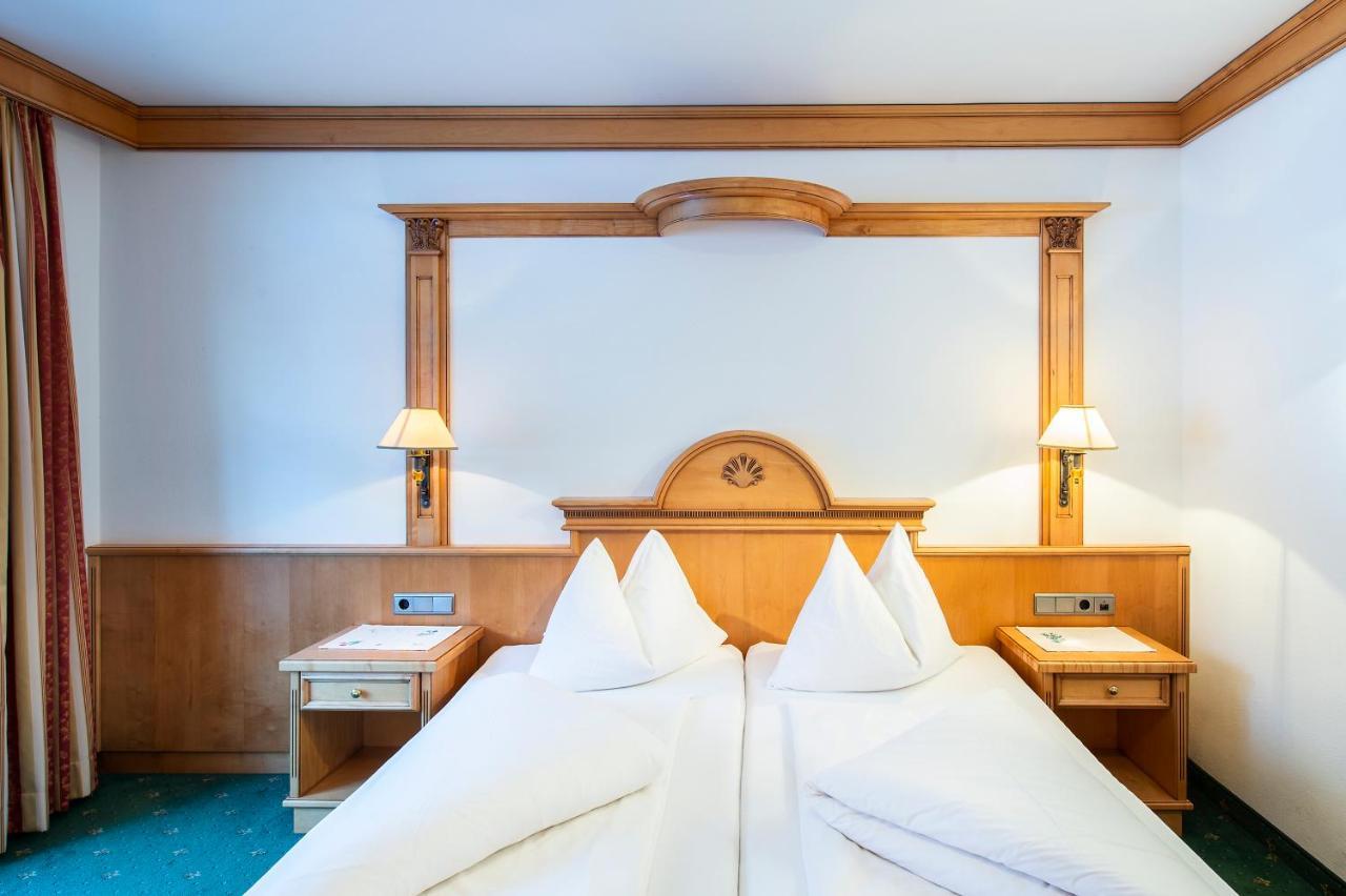 Residenz Glöckner 4* Ischgl