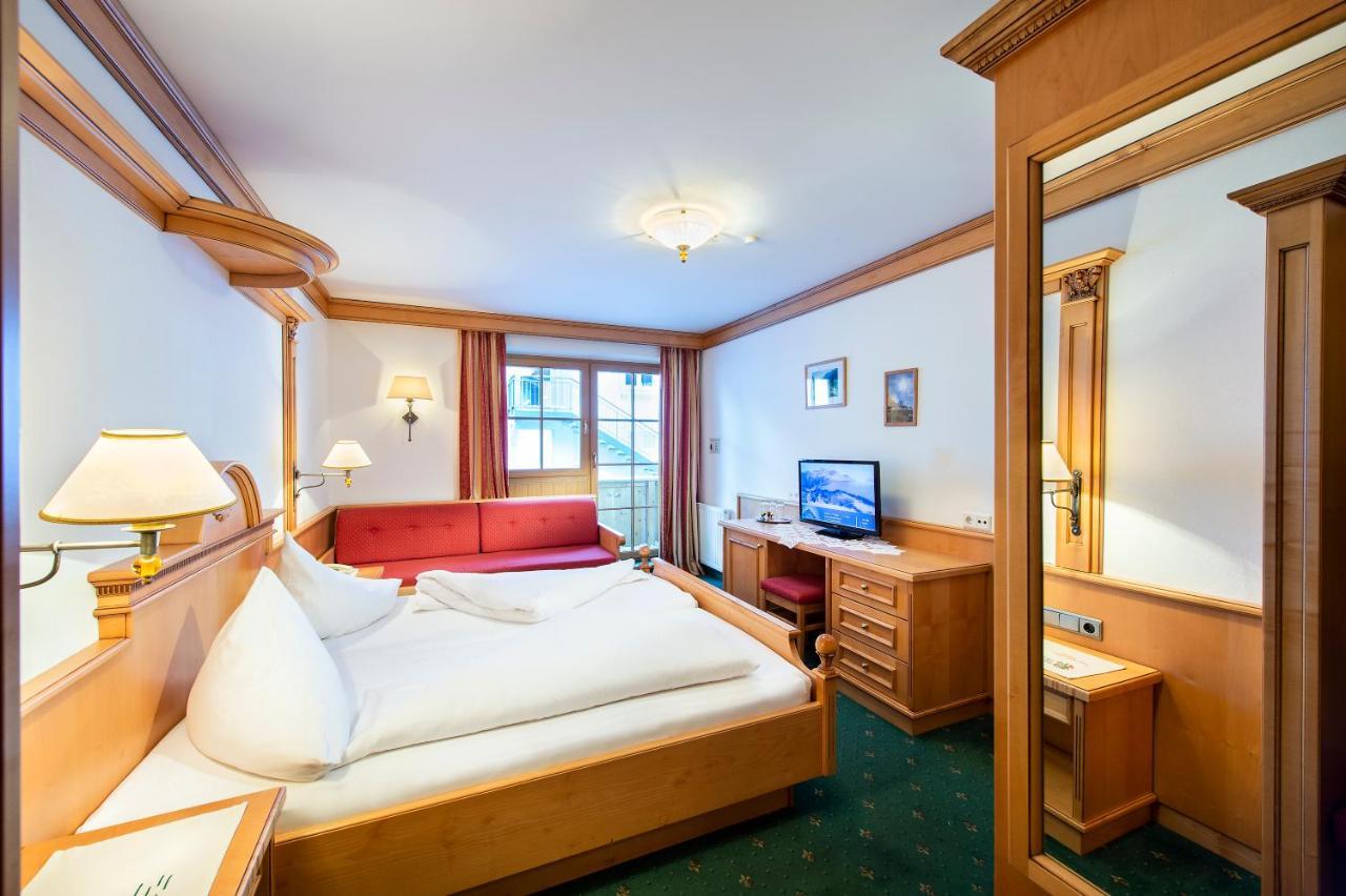 Residenz Glöckner 4*