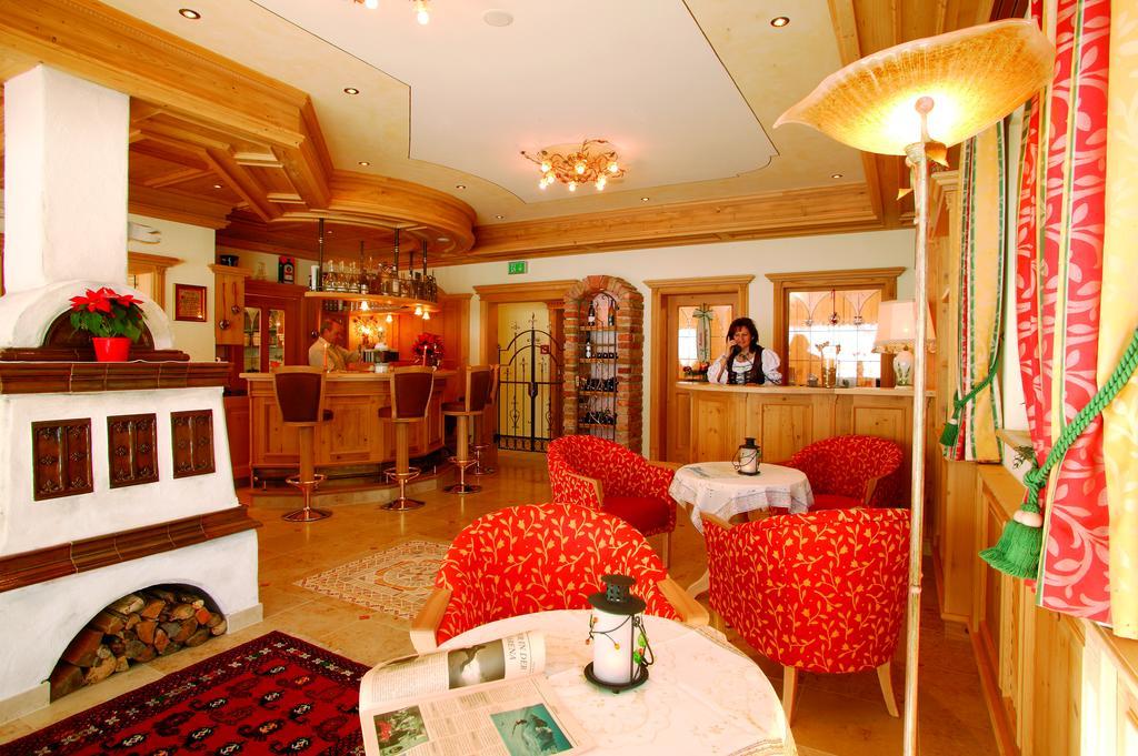 Residenz Glöckner Hotel Ischgl
