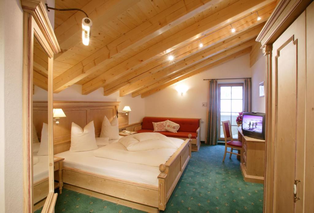 Residenz Glöckner Hotel 4*