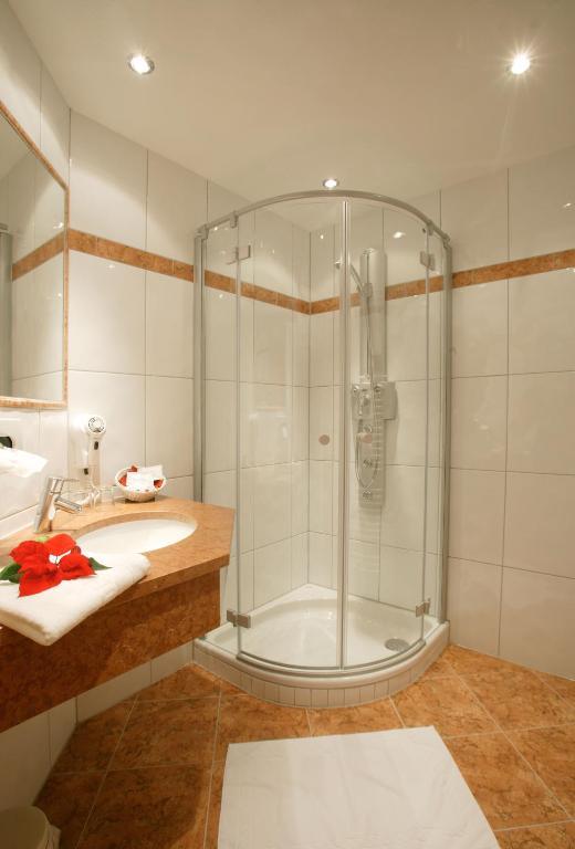 Hotel Residenz Glöckner