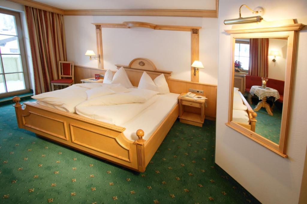 Hotel Residenz Glöckner