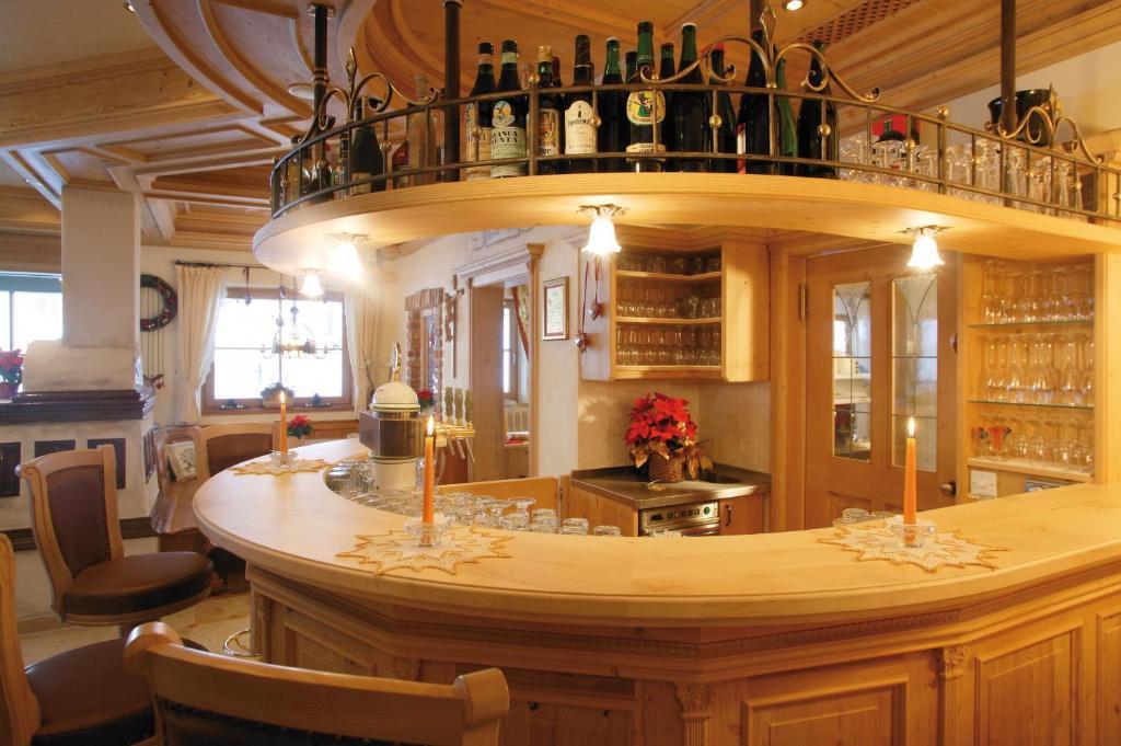 Residenz Glöckner 4*
