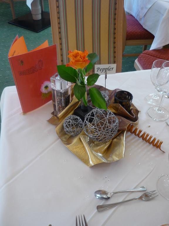 Hotel Residenz Glöckner Ischgl