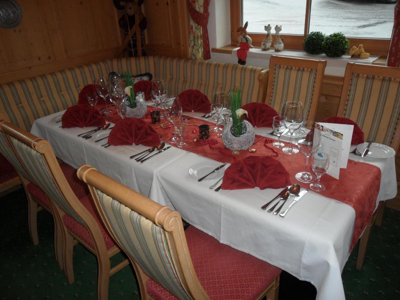 Hotel Residenz Glöckner 4*